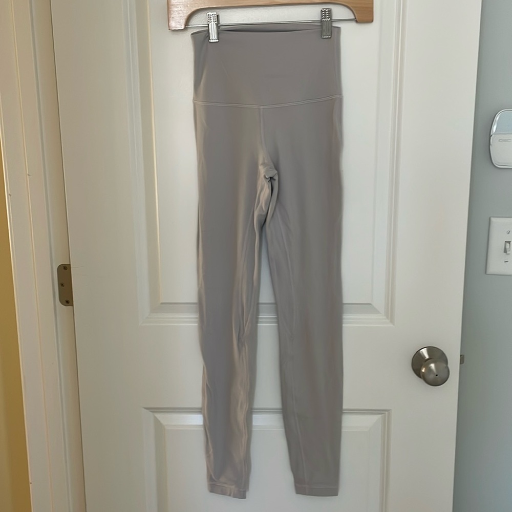 Lululemon align leggings